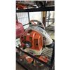 Image 2 : STIHL BR 4501 BACK PACK GAS POWER LEAF BLOWER