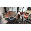Image 1 : STIHL CUT OFF SAW