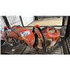 Image 1 : STIHL CUT OFF SAW