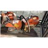 Image 1 : STIHL CUT OFF SAW