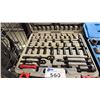 Image 3 : INGERSOL RAND MECHANIC'S TOOL SET & JET IMPACT SOCKET SET