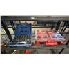 Image 1 : MILWAUKEE PACKOUT TOOL BOX & JET DEEP IMPACT SOCKET SET