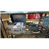 Image 1 : CUTMASTER  42 PLASMA CUTTING SYSTEM & TOOL BOX WITH CONTENTS