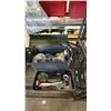 Image 3 : CUTMASTER  42 PLASMA CUTTING SYSTEM & TOOL BOX WITH CONTENTS