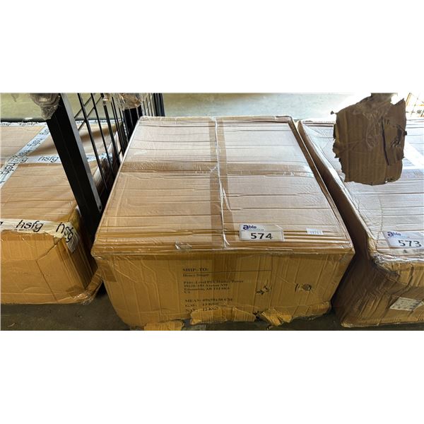 *NEW* BOX OF 50 HENRY SINGER SUIT BAGS