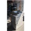 Image 1 : CANON IMAGERUNNER ADVANCE 6255 MONOCHROME PRINTER *DISPLAY PANEL IS BROKEN*