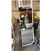 Image 1 : *NEW* EMPTY SPACES EASEL MIRROR: 24" X 70"