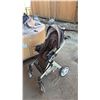 Image 1 : GRACO SIGNATURE SERIES FOLDING BABY STROLLER