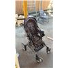 Image 2 : GRACO SIGNATURE SERIES FOLDING BABY STROLLER