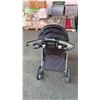 Image 3 : GRACO SIGNATURE SERIES FOLDING BABY STROLLER