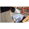 Image 2 : ASSORTED TOTES & 5 GALLON BUCKETS