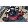 Image 2 : XMARK GAS SELF PROPELLED MOWER (NO REAR BAG)