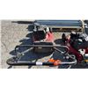 Image 3 : XMARK GAS SELF PROPELLED MOWER (NO REAR BAG)