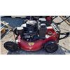 Image 2 : XMARK GAS SELF PROPELLED MOWER (NO REAR BAG)