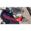 Image 3 : XMARK GAS SELF PROPELLED MOWER (NO REAR BAG)