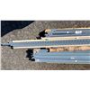 Image 3 : PALLET OF METAL RACKING PARTS
