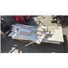 Image 1 : PALLET OF ASSORTED DOORS & TRIM