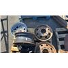 Image 3 : PALLET OF ASSORTED RIMS