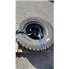 Image 1 : *NEW* TECHKING ETFN U 12.00R24 TIRE **$6.50/TIRE ECO FEE WILL BE CHARGED**