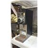 Image 1 : GRIND MASTER COMMERCIAL COFFEE GRINDER
