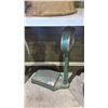 Image 1 : VINTAGE 220 LB/100 KG PLATFORM WEIGHT SCALE