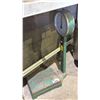 Image 3 : VINTAGE 220 LB/100 KG PLATFORM WEIGHT SCALE