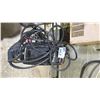 Image 1 : ELECTRIC POWER WASHER WITH HOSE & WAND