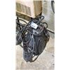 Image 2 : ELECTRIC POWER WASHER WITH HOSE & WAND