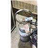 Image 1 : RESTAURANT FIRE EXTINGUISHER