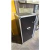 Image 2 : LARGE BLACK MOBILE FLIGHT CASE