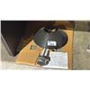 Image 1 : EFFIKAL FLUE DAMPER DEVICE