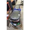 Image 2 : ELECTRIC EMS WHEELED STRETCHER (NO CHARGER)