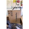 Image 3 : ASSORTED AUTOMOTIVE PARTS INCLUDING, SUBARU WINDOW PANEL, DOOR, AIR FILTER & MORE