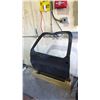 Image 5 : ASSORTED AUTOMOTIVE PARTS INCLUDING, SUBARU WINDOW PANEL, DOOR, AIR FILTER & MORE