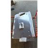 Image 6 : ASSORTED AUTOMOTIVE PARTS INCLUDING, SUBARU WINDOW PANEL, DOOR, AIR FILTER & MORE