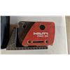 Image 2 : HILTI PMC 36 LASER LEVEL WITH CASE