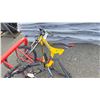 Image 2 : 6 ASSORTED BIKES INCLUDING; DEVINCI, SCHWINN, MONGOOSE, NORCO, HUFFY & TECHPRO