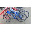 Image 5 : 6 ASSORTED BIKES INCLUDING; DEVINCI, SCHWINN, MONGOOSE, NORCO, HUFFY & TECHPRO