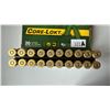 Image 2 : BOX OF NOSLER TROPHY GRADE 300 RUM RIFLE AMMUNITION & BOX OF REMINGTON CORE-LOKT R CENTERFIRE RIFLE