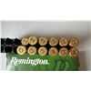 Image 3 : BOX OF NOSLER TROPHY GRADE 300 RUM RIFLE AMMUNITION & BOX OF REMINGTON CORE-LOKT R CENTERFIRE RIFLE