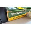 Image 4 : BOX OF NOSLER TROPHY GRADE 300 RUM RIFLE AMMUNITION & BOX OF REMINGTON CORE-LOKT R CENTERFIRE RIFLE