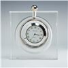 Image 1 : Shannon Quartz Desk Clock