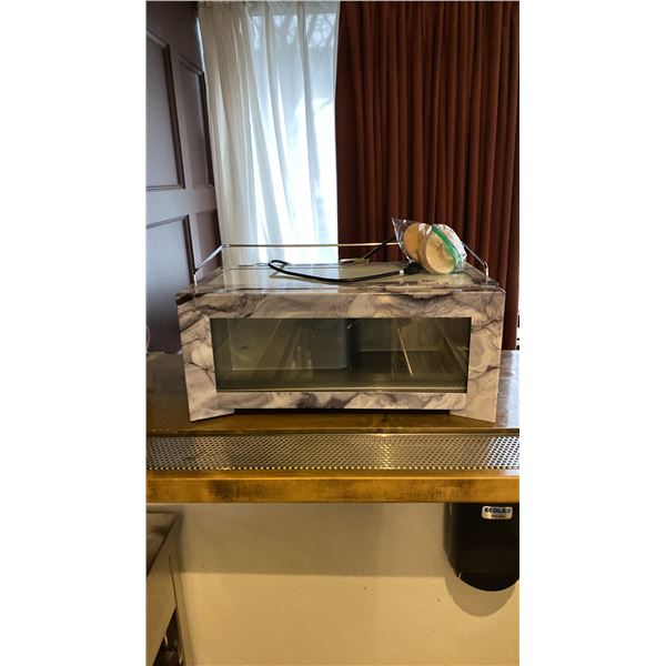 VESTFROST BAR REFRIGERATOR DRINK SMOKER