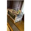 Image 2 : VESTFROST BAR REFRIGERATOR DRINK SMOKER