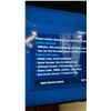 Image 2 : SAMSUNG 42" TV WITH REMOTE AND WALL MOUNT ATTACHMENT *BUYER WILL REQUIRE LADDER & TOOLS TO DETACH...