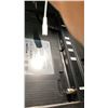 Image 3 : SAMSUNG 42" TV WITH REMOTE AND WALL MOUNT ATTACHMENT *BUYER WILL REQUIRE LADDER & TOOLS TO DETACH...