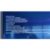 Image 2 : 55" TCL TV WITH WALL MOUNT *NO REMOTE* *BUYER WILL REQUIRE LADDER & TOOLS TO DETACH FROM WALL*