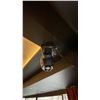 Image 14 : BETOPPER STAGE DJ CLUB LIGHTS - APPROX, 8 MOUNTED ON CEILING *BUYER WILL REQUIRE TOOLS/LADDER TO ...