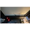 Image 2 : BETOPPER STAGE DJ CLUB LIGHTS - APPROX, 8 MOUNTED ON CEILING *BUYER WILL REQUIRE TOOLS/LADDER TO ...