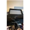 Image 5 : BETOPPER STAGE DJ CLUB LIGHTS - APPROX, 8 MOUNTED ON CEILING *BUYER WILL REQUIRE TOOLS/LADDER TO ...